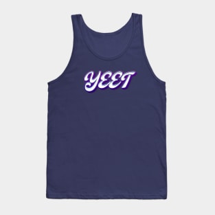 Yeet Tank Top